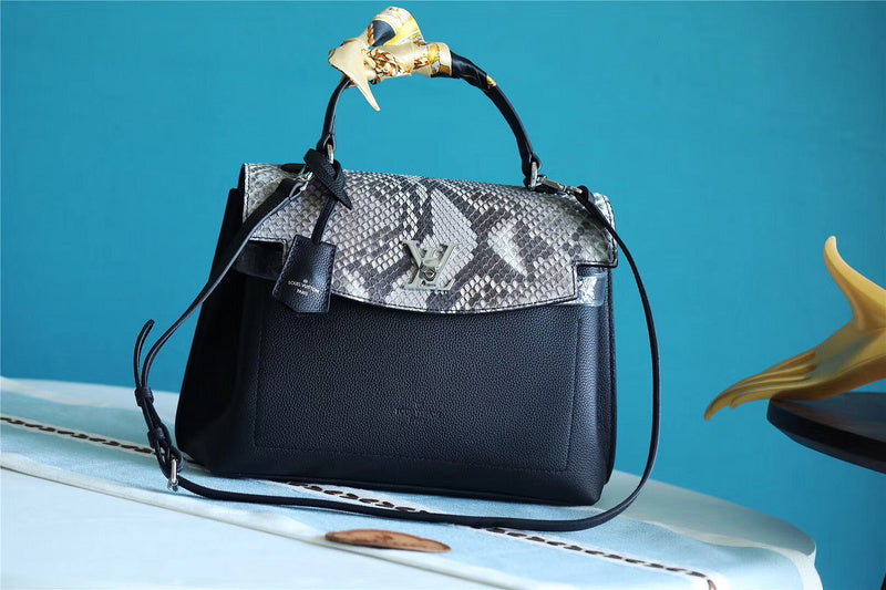Satchel Bags - VL Bags - 7783