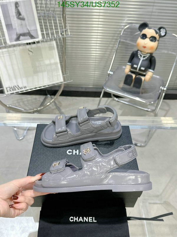 SAMC - CHL Women Shoes Beach - 024
