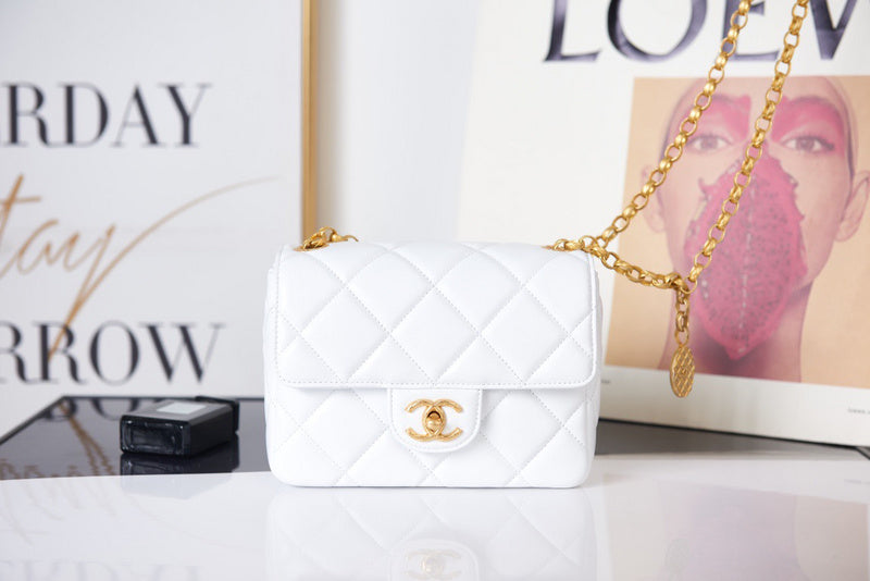 ELE - CHL Bags - 265