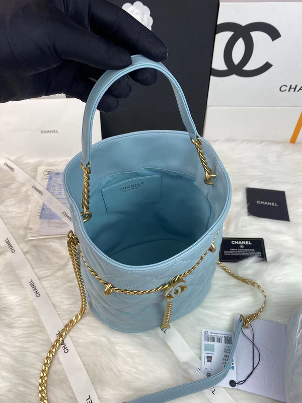 Satchel Bags - CHL Bags - 3320