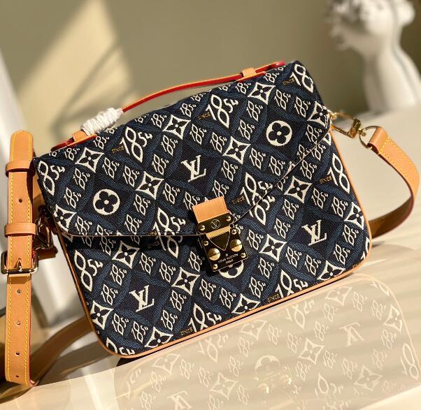 SAMC - LOV Bags - 2533