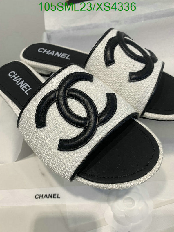 SAMC - CHL Women Shoes Slippers - 227