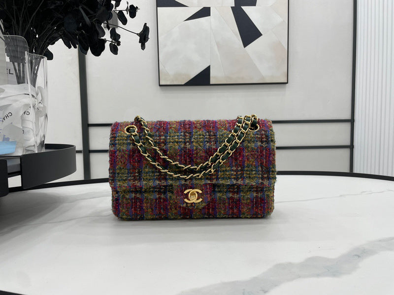 ELE - CHL Bags - 066