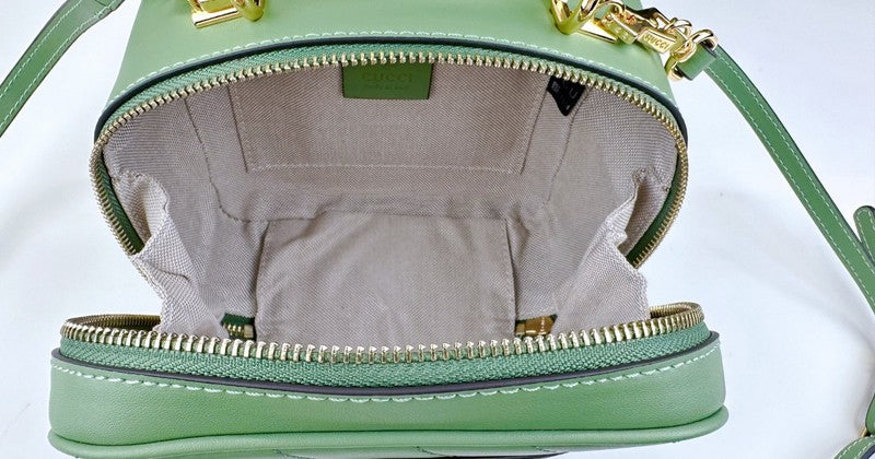 Satchel Bags - GCI Bags - 1317