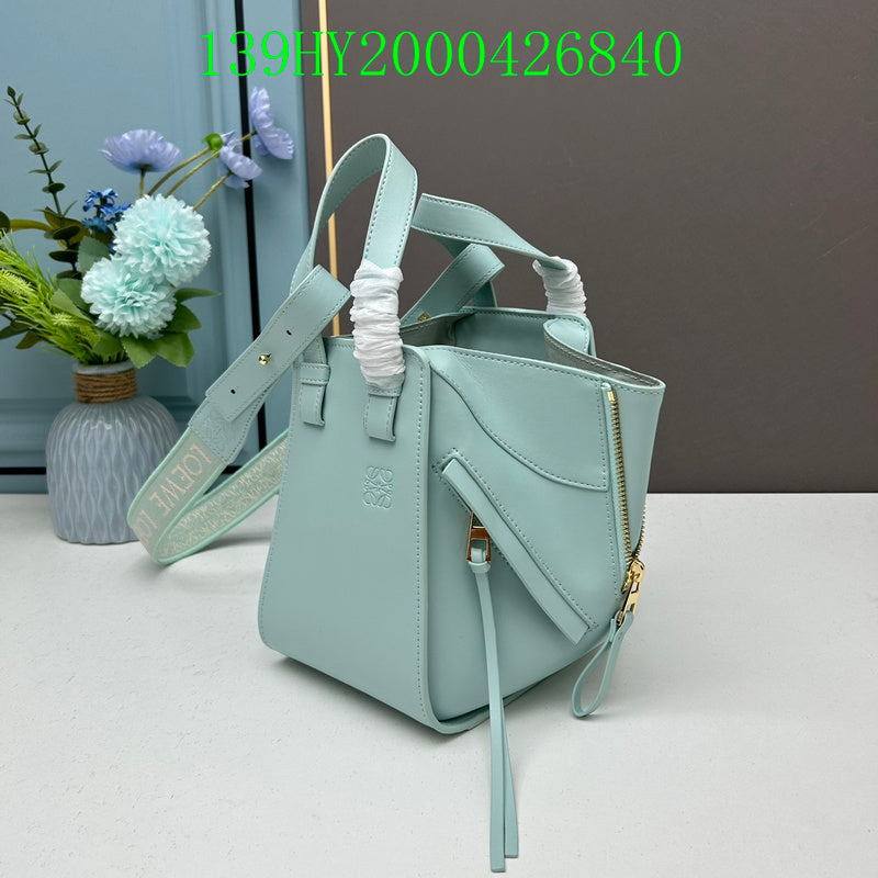 Satchel Bags - LWE Bags - 110