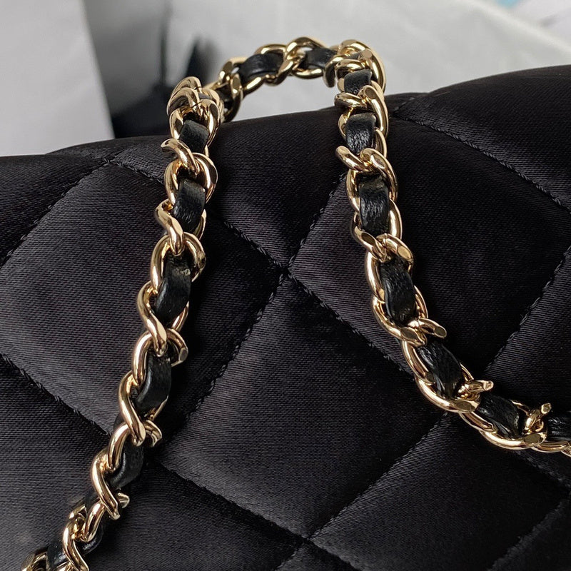 Satchel Bags - CHL Bags - 1308