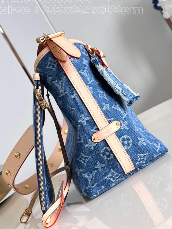 SAMC - LOV Bags - 348