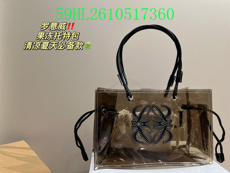 Satchel Bags - LWE Bags - 095