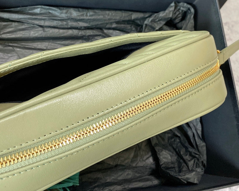 Satchel Bags - SLY Bags - 075