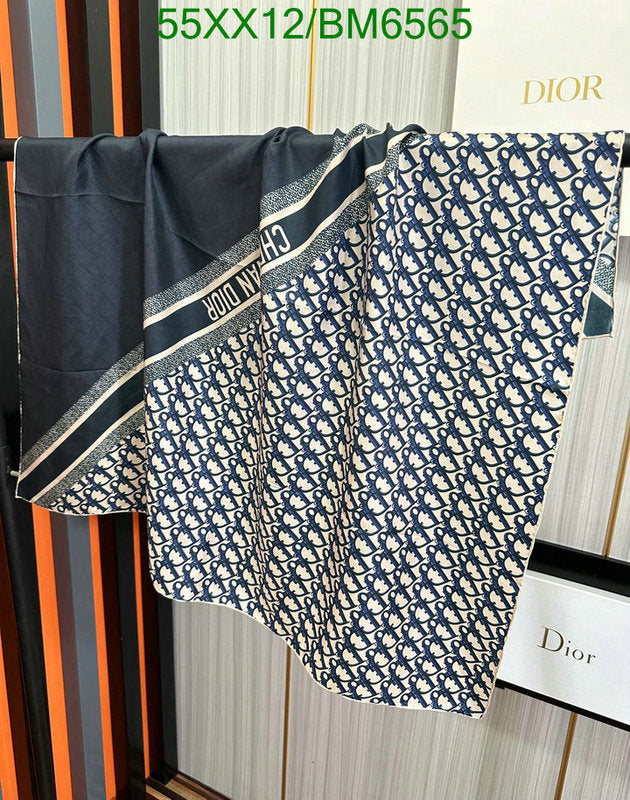 SAMC - DOR Scarves - 075