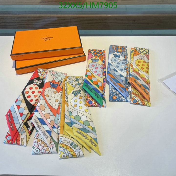 SAMC - HMS Scarves - 806