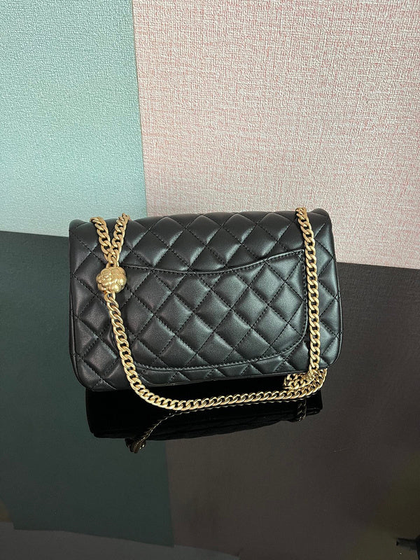 Satchel Bags - CHL Bags - 2445