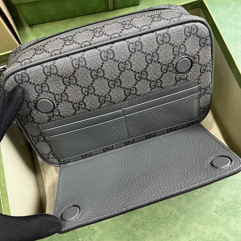 Satchel Bags - GCI Bags - 237