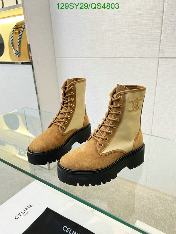 SAMC - COL Women Shoes - 089