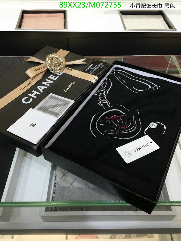 SAMC - CHL Scarves - 974