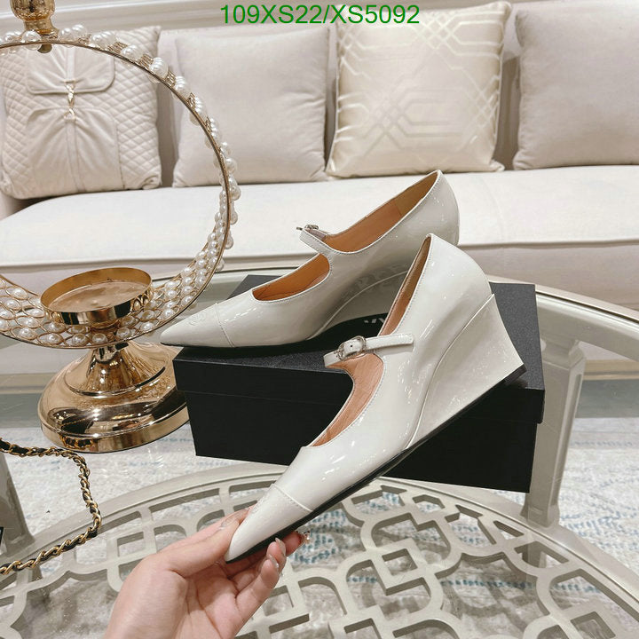 SAMC - CHL Women Shoes Ballet - 350