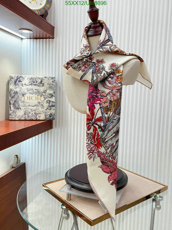 SAMC - DOR Scarves - 131