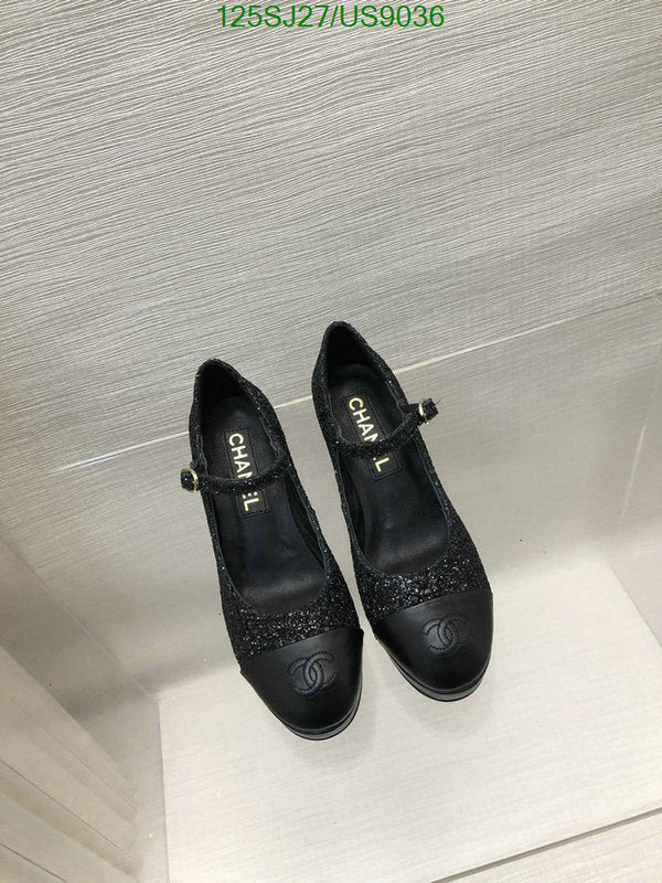 SAMC - CHL Women Shoes High Heels - 122