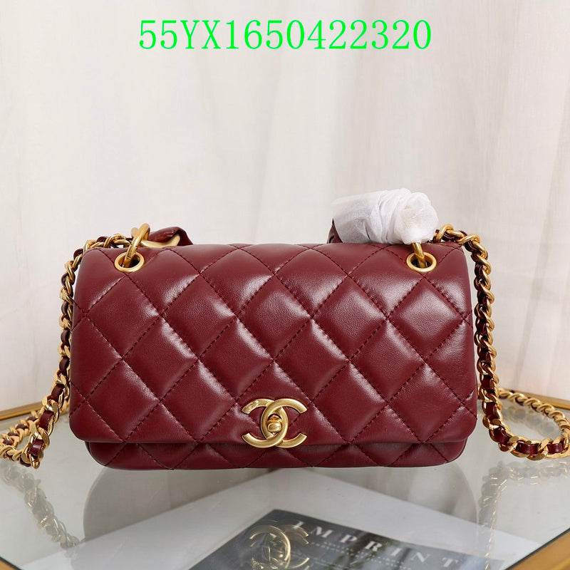 Satchel Bags - CHL Bags - 5388