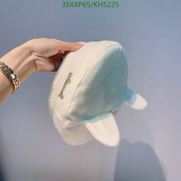 SAMC - CHL Caps & Hats - 459