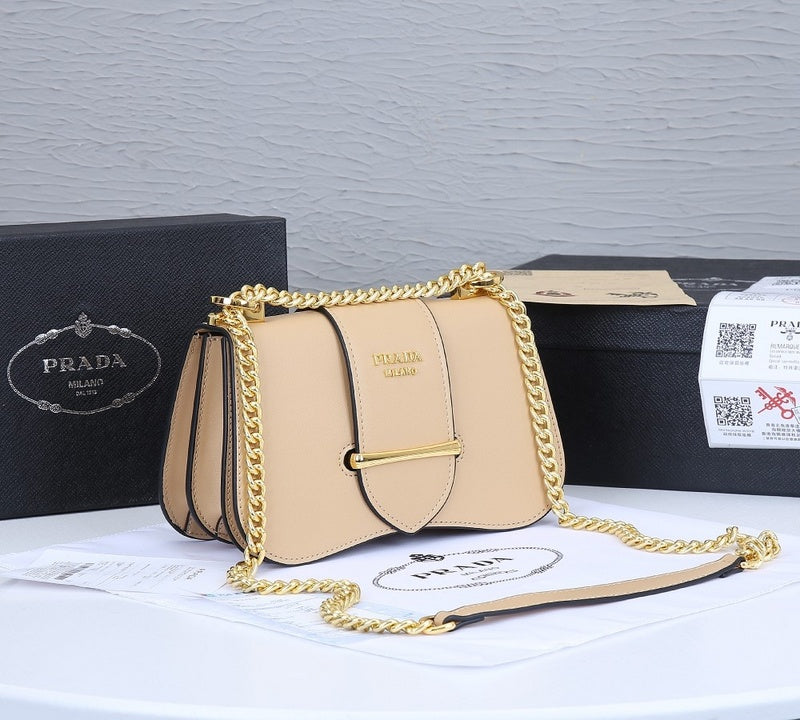 Satchel Bags - PRA Bags - 512