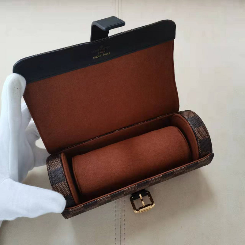 Glami Fashion Lu-Vi Bags - 16899