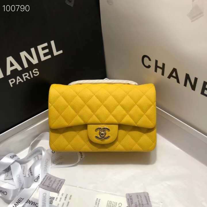 Satchel Bags - CHL Bags - 572