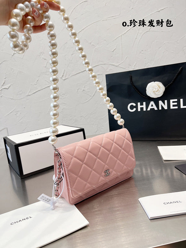 Satchel Bags - CHL Bags - 7150