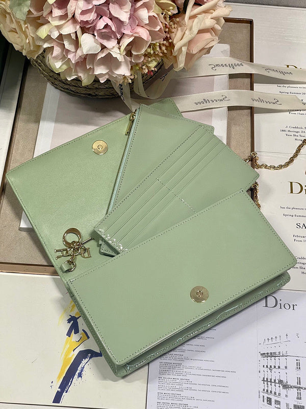 Glami Fashion - DIR Bags - 1309