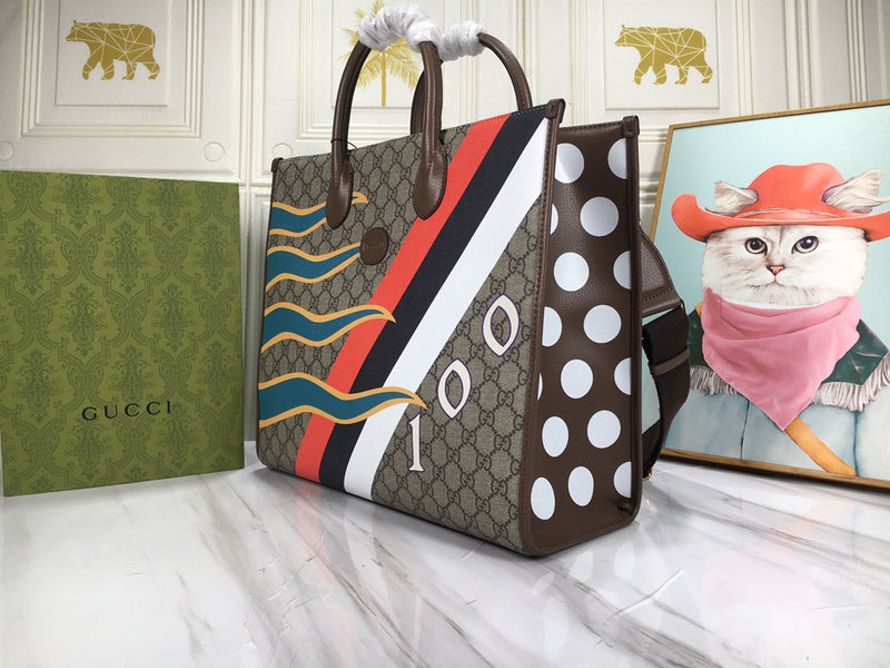 Satchel Bags - GCI Bags - 1402