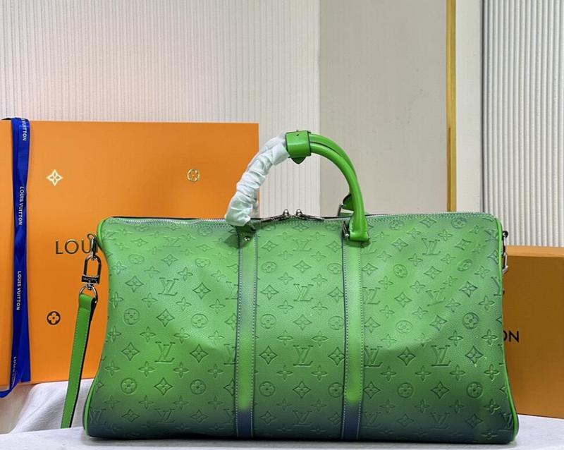 SAMC - LOV Bags - 1765