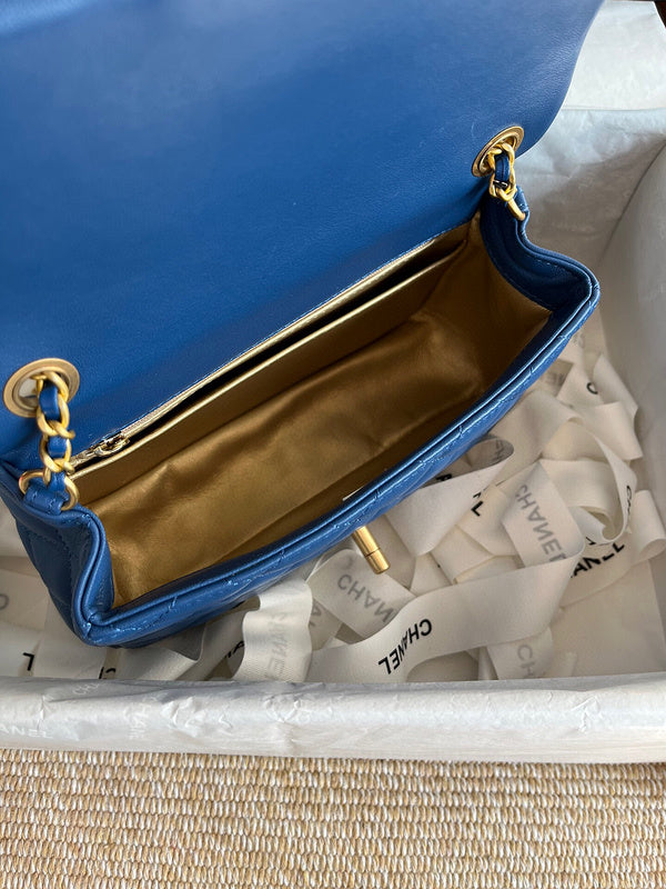 GlamI - CHL Bags - 3465