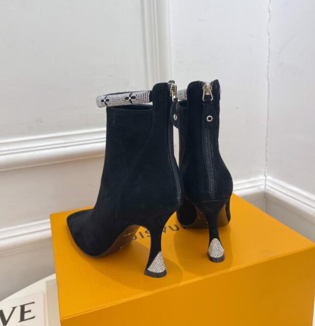 SAMC - LOV Women Shoes - 374
