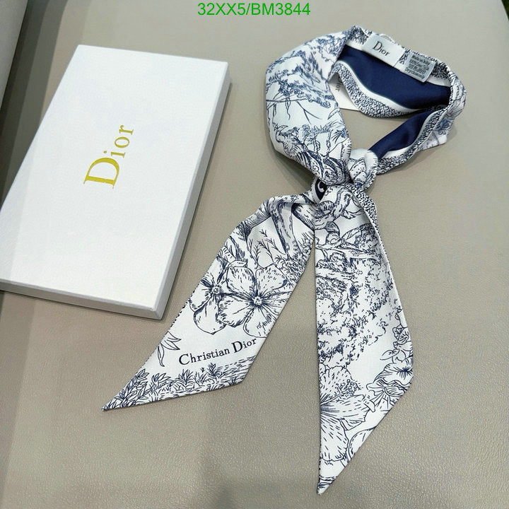 SAMC - DOR Scarves - 098