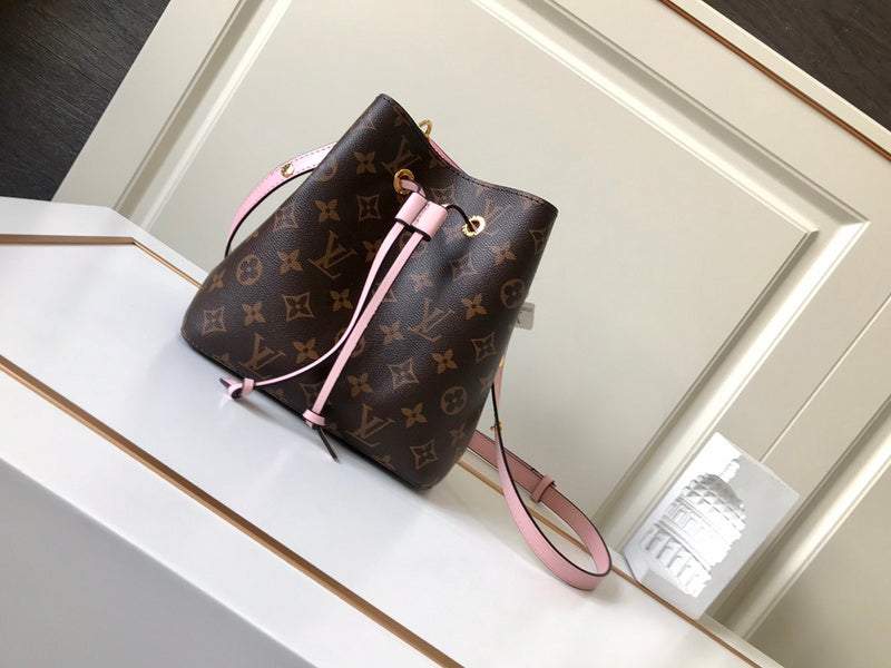Satchel Bags - VL1 Bags - 680