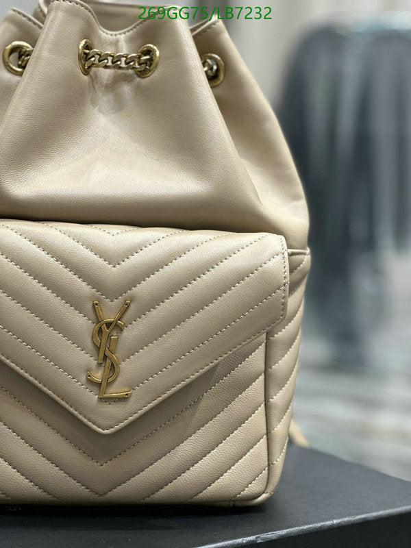 SAMC - YLS Bags - 445