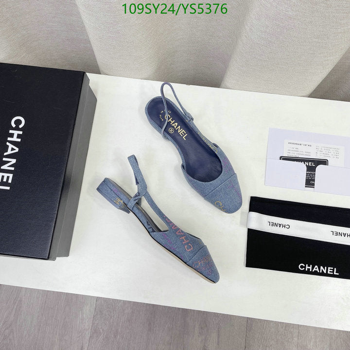 SAMC - CHL Women Shoes Ballet - 345