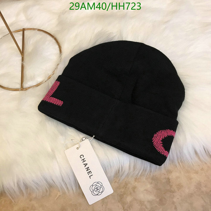 SAMC - CHL Caps & Hats - 403