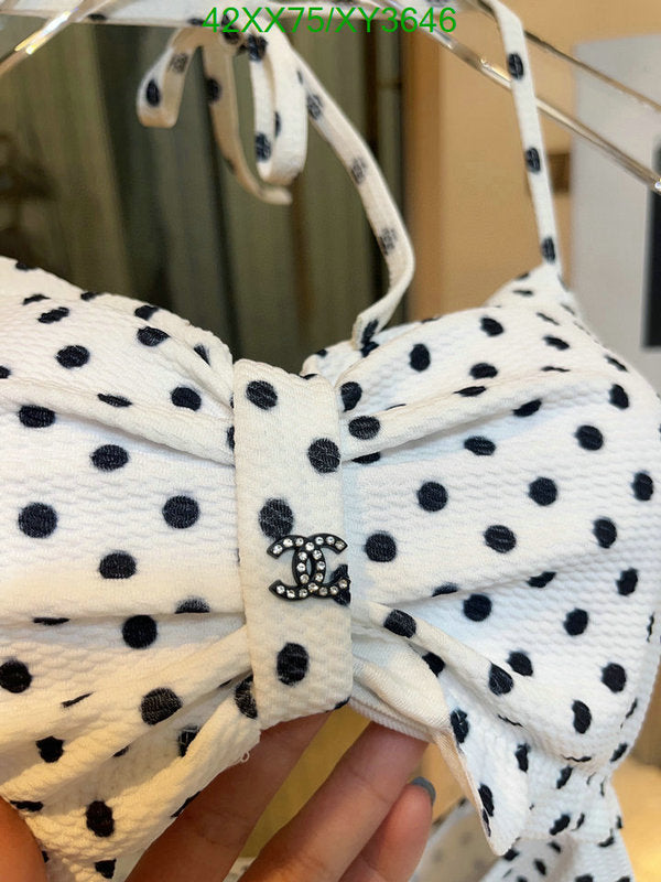 SAMC - CHL Swimsuits - 194