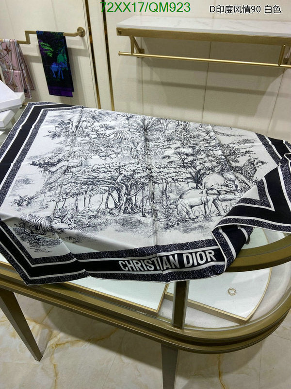 SAMC - DOR Scarves - 245