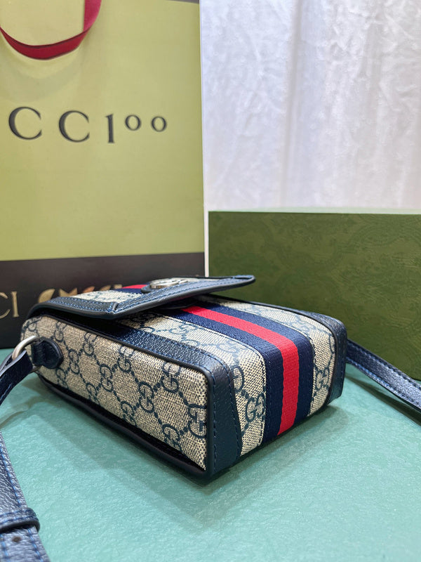 Satchel Bags - GCI Bags - 2434