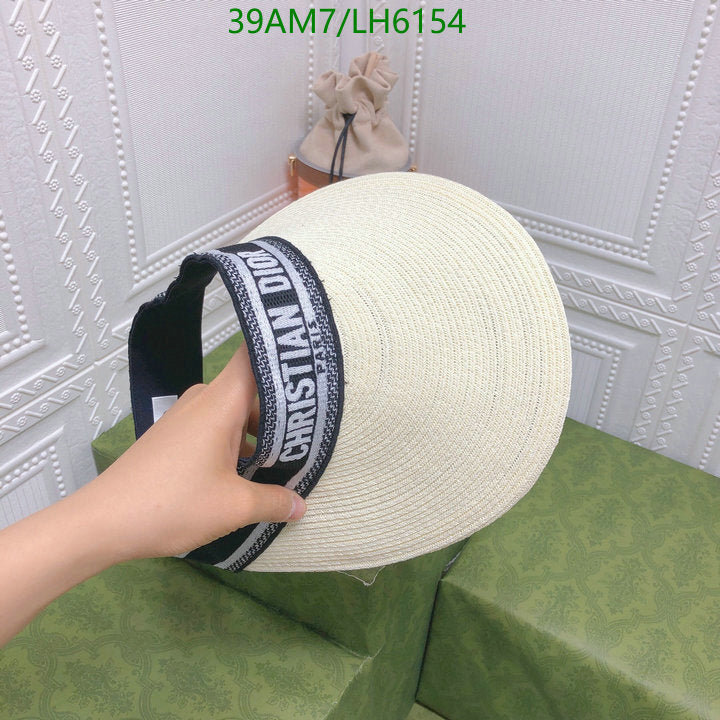 SAMC - DOR Caps & Hats - 167