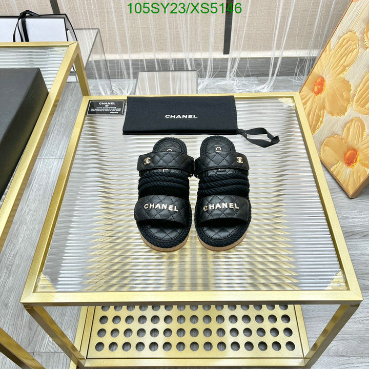 SAMC - CHL Women Shoes Slippers - 128