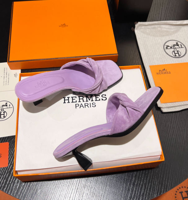 SAMC - HMS Women Shoes - 613