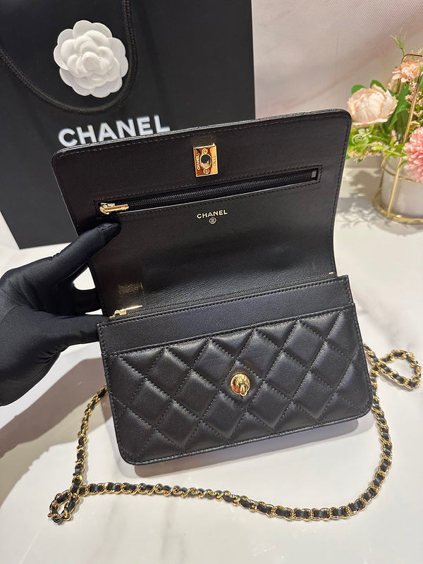 Satchel Bags - CHL Bags - 1268