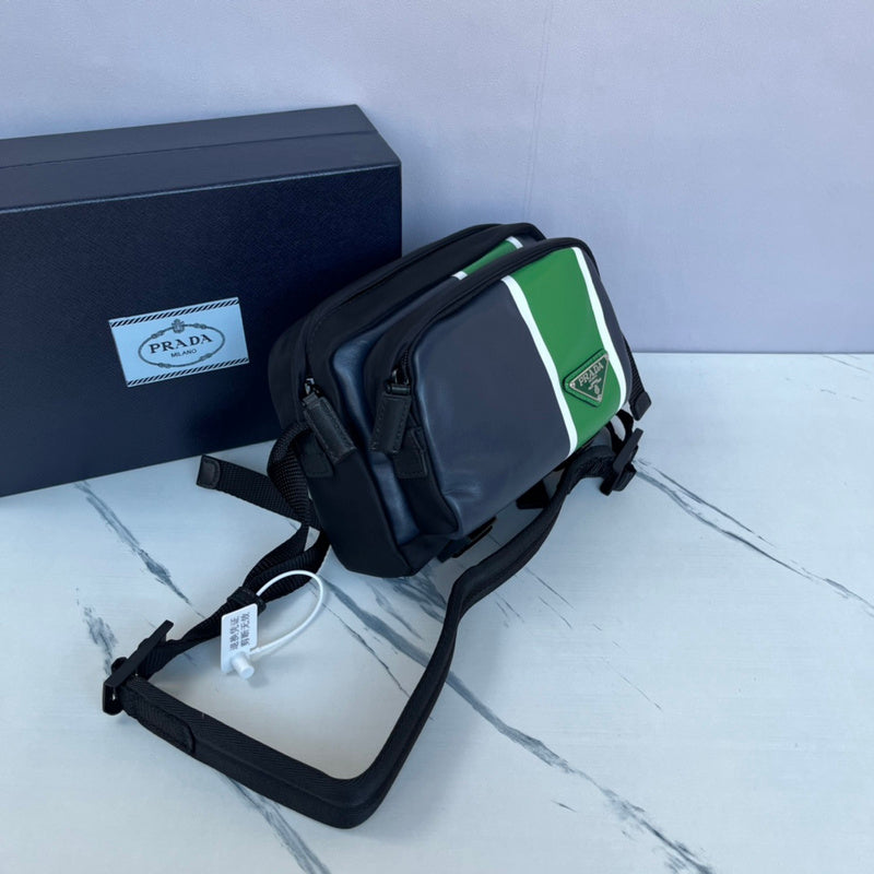 Satchel Bags - PRA Bags - 005