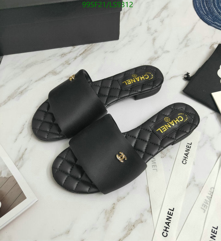 SAMC - CHL Women Shoes Slippers - 260