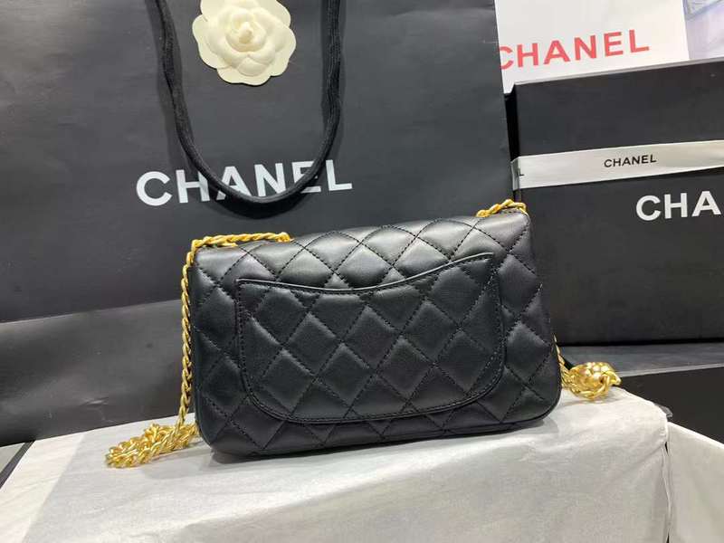 Satchel Bags - CHL Bags - 5895
