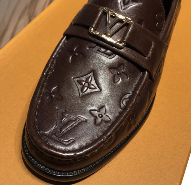 Glamy - LOV Men Shoes - 1319