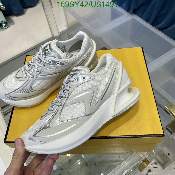 SAMC - FDE Women Shoes - 445
